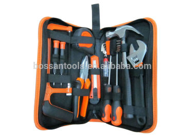 18 pcs tool bag set