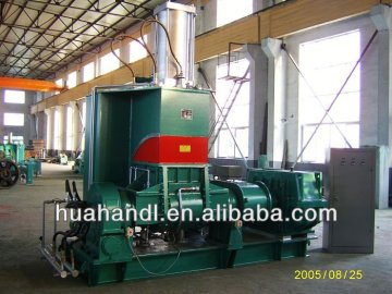 footwear machinery/rubber machine//dispersion machine