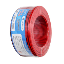 Heat Resistant 105 Celsius PVC Insulated Electrical Wires