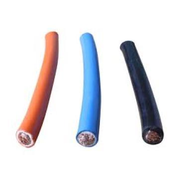 copper electrical welding cable