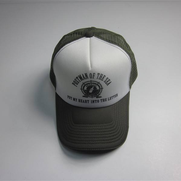 Trucker Cap