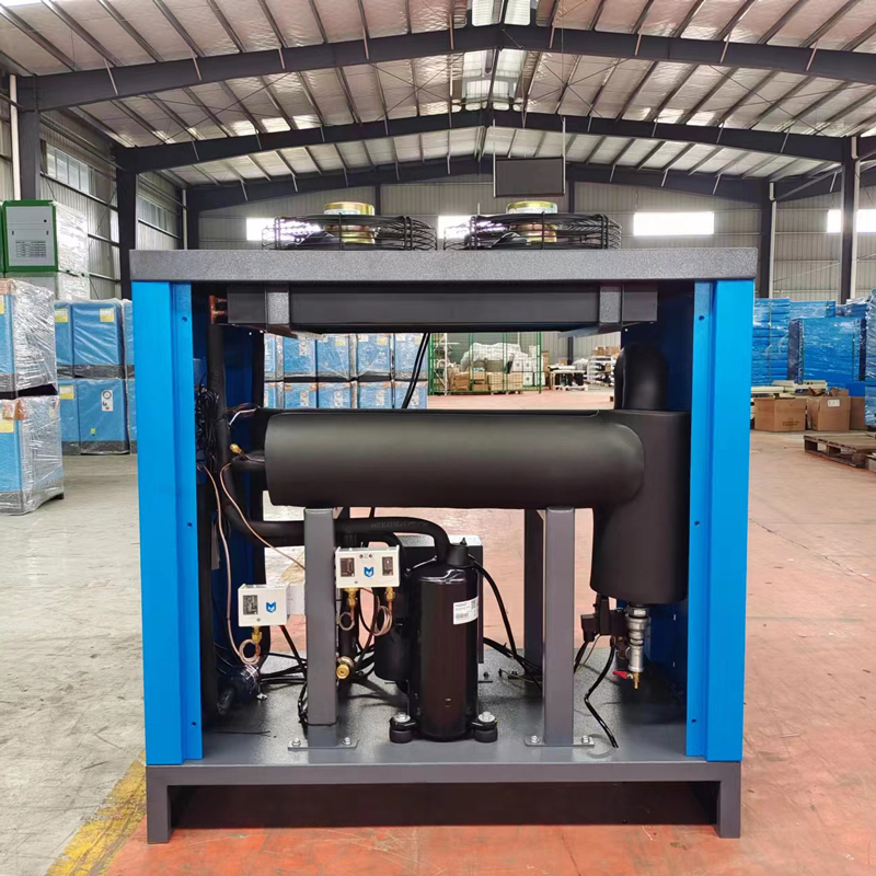 Refrigerated dryer supplier Refrigerated dryer supplier