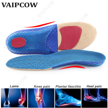 Sports Running for Women Men shoes Shock Absorption Arch Support Sneaker Shoes Cushion Pad Soft Comfortable Sole Insert Insole