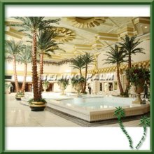 4m artificial date palm tree,artificial palm tree,artificial tree,artificial plant