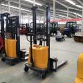 All diesel gas LPG electric pallet walking forklift