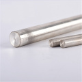 Silver Tungsten Resistance Welding Electrode