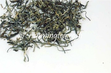 Chinese White Shou Mei Flower Tea