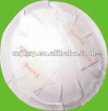 Nursing Breast pads disposable with sap