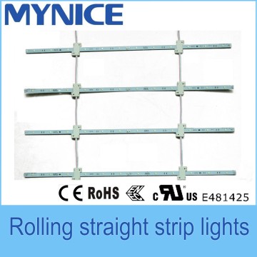 12V 10mm LED Rigid Bar Strip LED Rigid Light