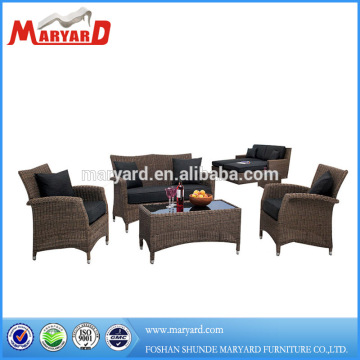 Garden furniture import