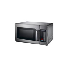 25L Stainless Steel Table Top Commercial Microwave Oven