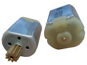 Mabuchi Motor FC-130RA/SA