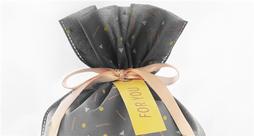 подарочная сумка gift bag party