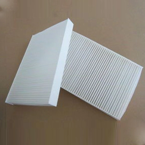 Polyester Needle Punched Non-Woven Fabric Filter Cloth for Air Filter