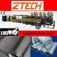 Special new style 7 layers air bubble film making machine for packing