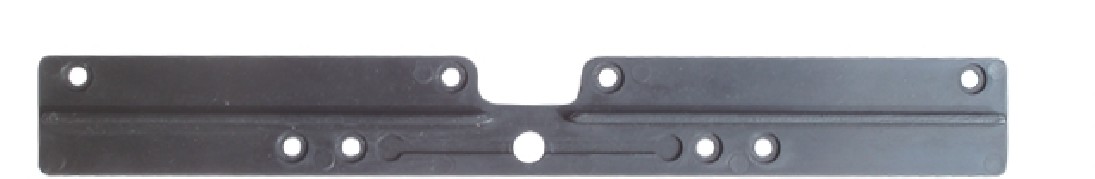 single hole take up lever guider rail single hole take up lever guider rail
