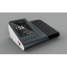 Smart Benchtop Glycated Hemoglobin Device