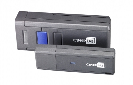 Cipherlab 1660 Bluetooth barcode Scanners/Cipherlab 1660 protable barcode reader