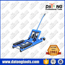 1500LB Rolling Motorcycle Floor Jack Lift ATV Jack