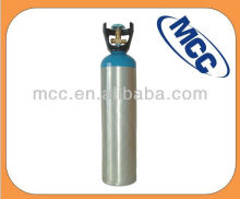 Aluminum gas Cylinder(oxygen cylinder)