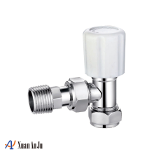Radiator Valve for Efficient Heating Control