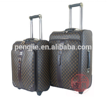 Latest New Design Competitive Travel Luggage Bags