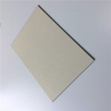 Embossed Aluminum Composite Panel