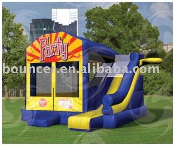 Party Bouncer