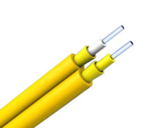 duplex fiber optic cable