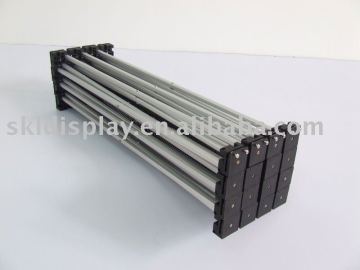 spring pop up display