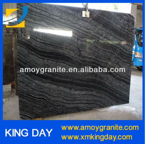 china natural marble ancient wood marble