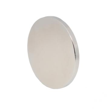 Neodymium Magnet Disc NdFeB Disk for Speaker Sensor