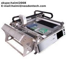 NeoDen pick and place machine TM245P-SMT led pick and place machine/SMD automatic led pick and place machine