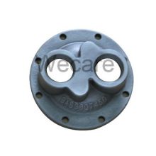 Ductile Iron Casting (DIC-13)