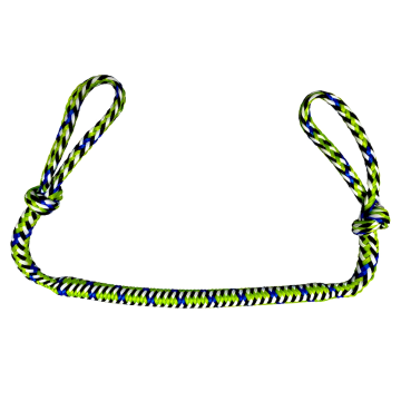 Bungee Style Rope That Connects To Your Boat