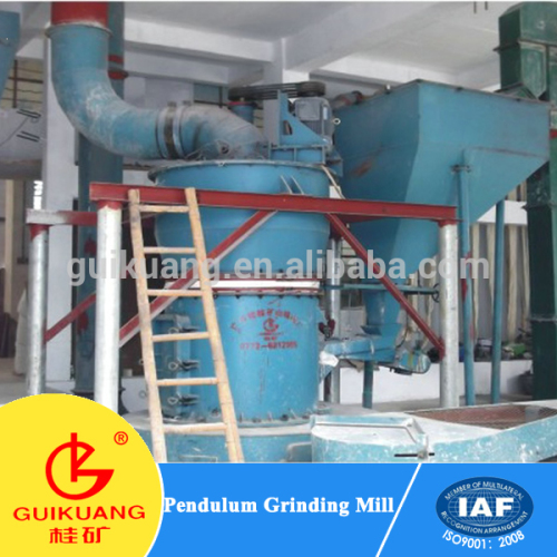 Raymond Powder Grinding Mill / Stone Raymond Grinding Mill / Raymond Grinding Mill