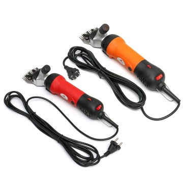 NEOBRISKEN Electric Wool Shears for Pet Hair Trimming and Repair