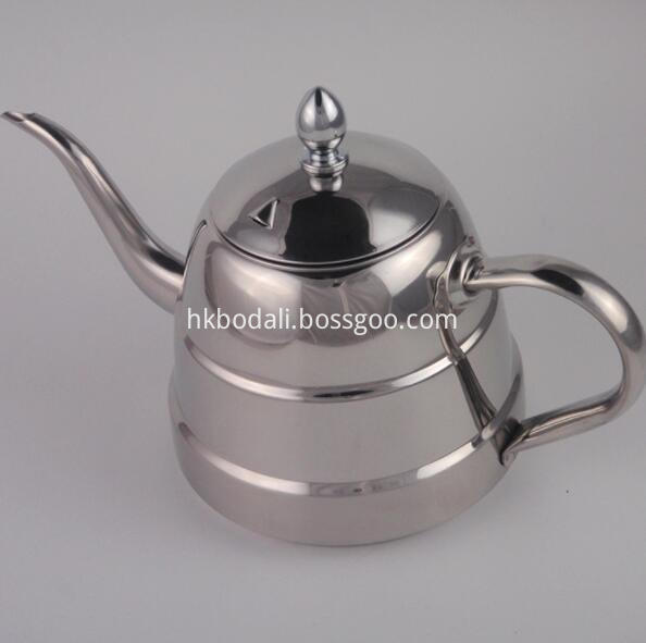 Stainless Steel Kettle Cheap