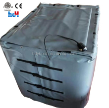 ETL Certified IBC Container Heaters