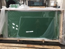 0113 Laminated Reflective Glass