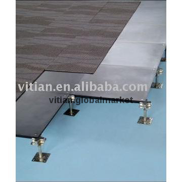 OA acess floor