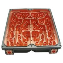 Aluminum  Part for Communication Accessories