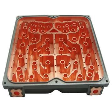 Aluminum  Part for Communication Accessories