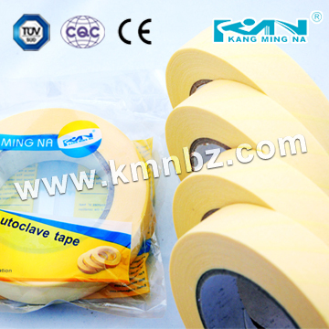 Medical Disposable Chemical Steam Tape