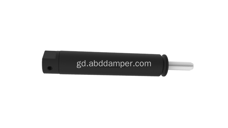 Rotary Damper Shaft Damper Airson sgàilean sgàile