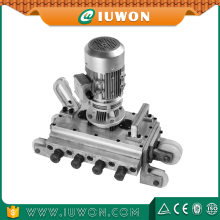 Steel Interlock Tile Standing Seam Machine