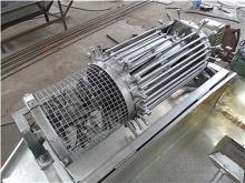 New Type & Hot Sale Mutifunction Nut Peeling Machine