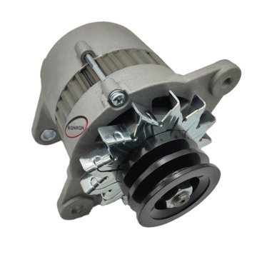 24V 35A Auto Alternator for Nikko Komatsu 6D155 600-821-830 600821830