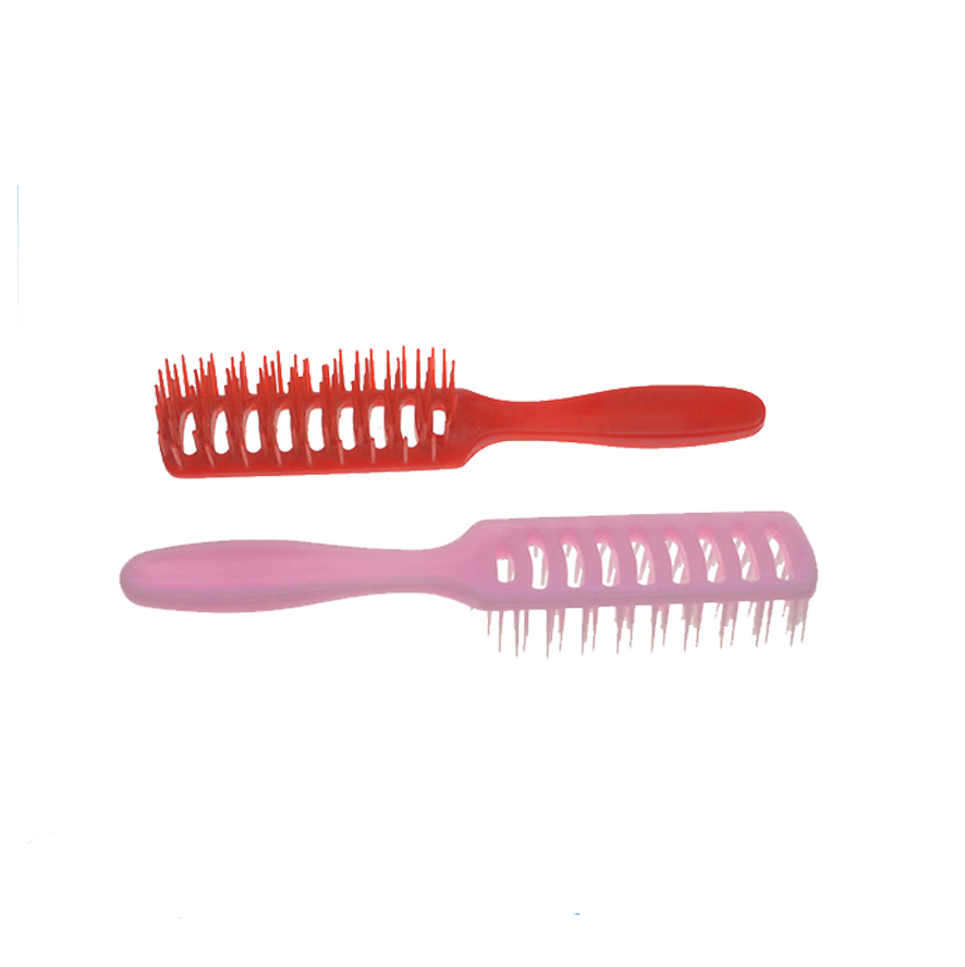 Curry Comb