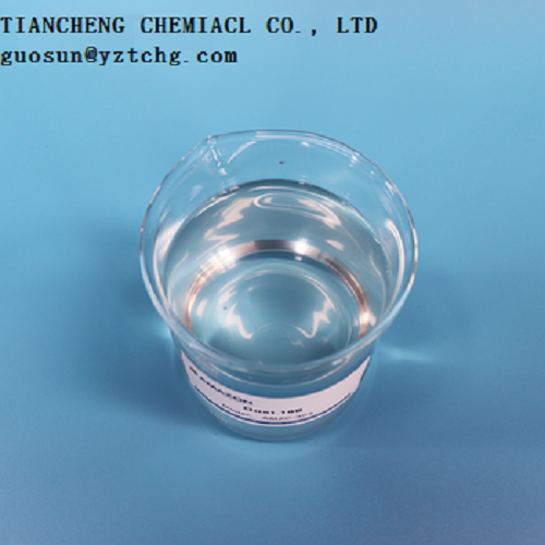 Cloreto de 3-cloro-2-hidroxipropiltrimetil amônio /